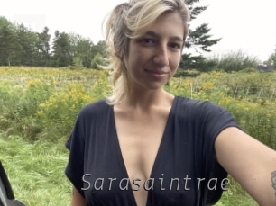 Sarasaintrae
