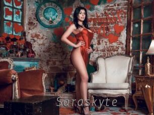 Saraskyte