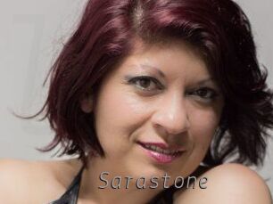 Sarastone