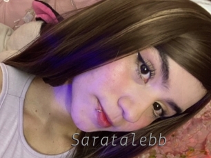 Saratalebb