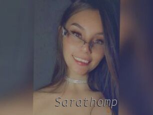 Sarathomp