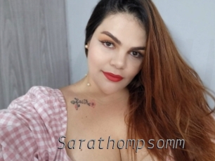 Sarathompsomm