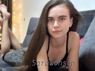 Sarawonson