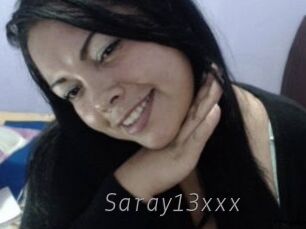 Saray13xxx