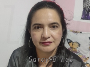 saray98_hot Livestrip Cams