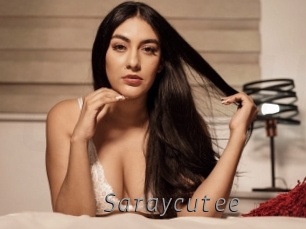 Saraycutee