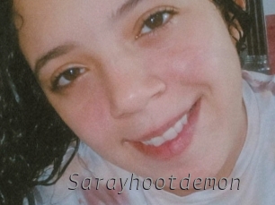 Sarayhootdemon