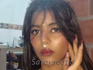 Sarayscott
