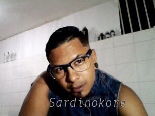 sardinokore Livestrip Cams