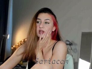 Sariacam