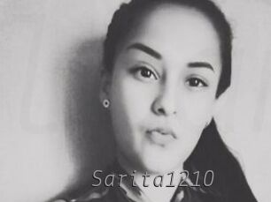 sarita1210 Livestrip Cams