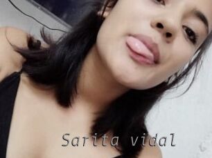 Sarita_vidal