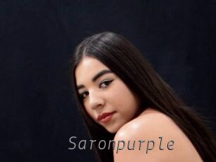 Saronpurple