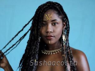 sashaacosta Livestrip Cams