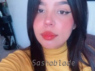 Sashablade