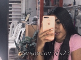 Sashadavies23