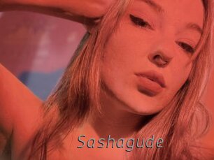 Sashagude
