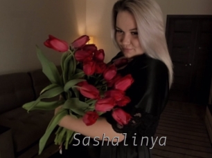 sashalinya Livestrip Cams