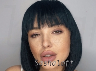 Sashaloft