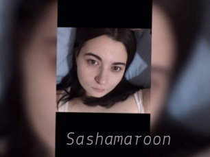 sashamaroon Livestrip Cams