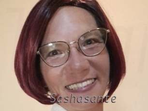 sashasante Livestrip Cams
