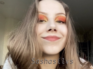 sashasilvs Livestrip Cams