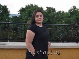 Sashawind