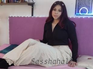 Sasshahall