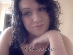 sassybeccz Livestrip Cams