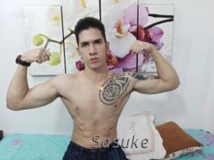 Sasuke