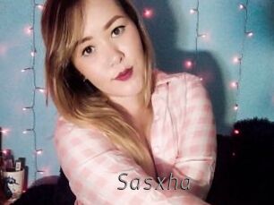 Sasxha