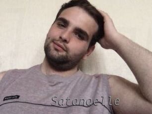 satanaelle Livestrip Cams