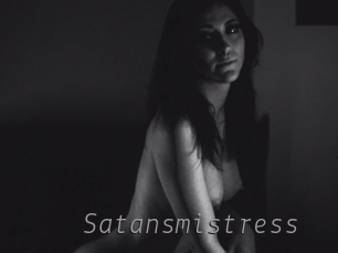 Satansmistress
