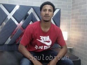 Saulobrown