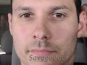 Savagecock