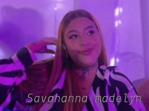 Savahanna_madelyn