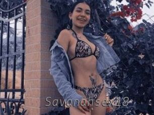 Savanahsex18
