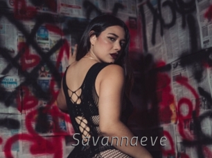 Savannaeve