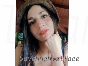 savannahwallace Livestrip Cams