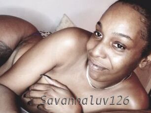 Savannaluv126