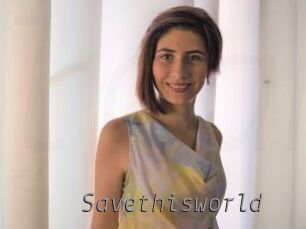 Savethisworld