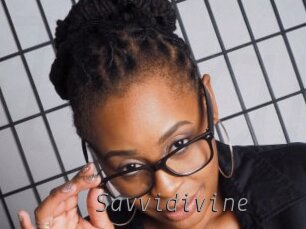 Savvidivine