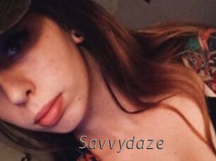 Savvydaze