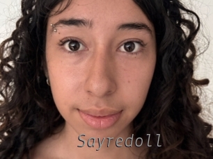 Sayredoll