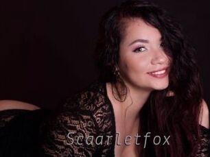 scaarletfox Livestrip Cams