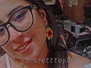 Scaretttaylor