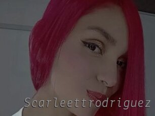 scarleettrodriguez Livestrip Cams