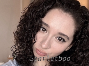 scarletboo Livestrip Cams