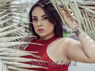 Scarletford