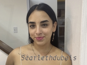 scarlethdubois Livestrip Cams